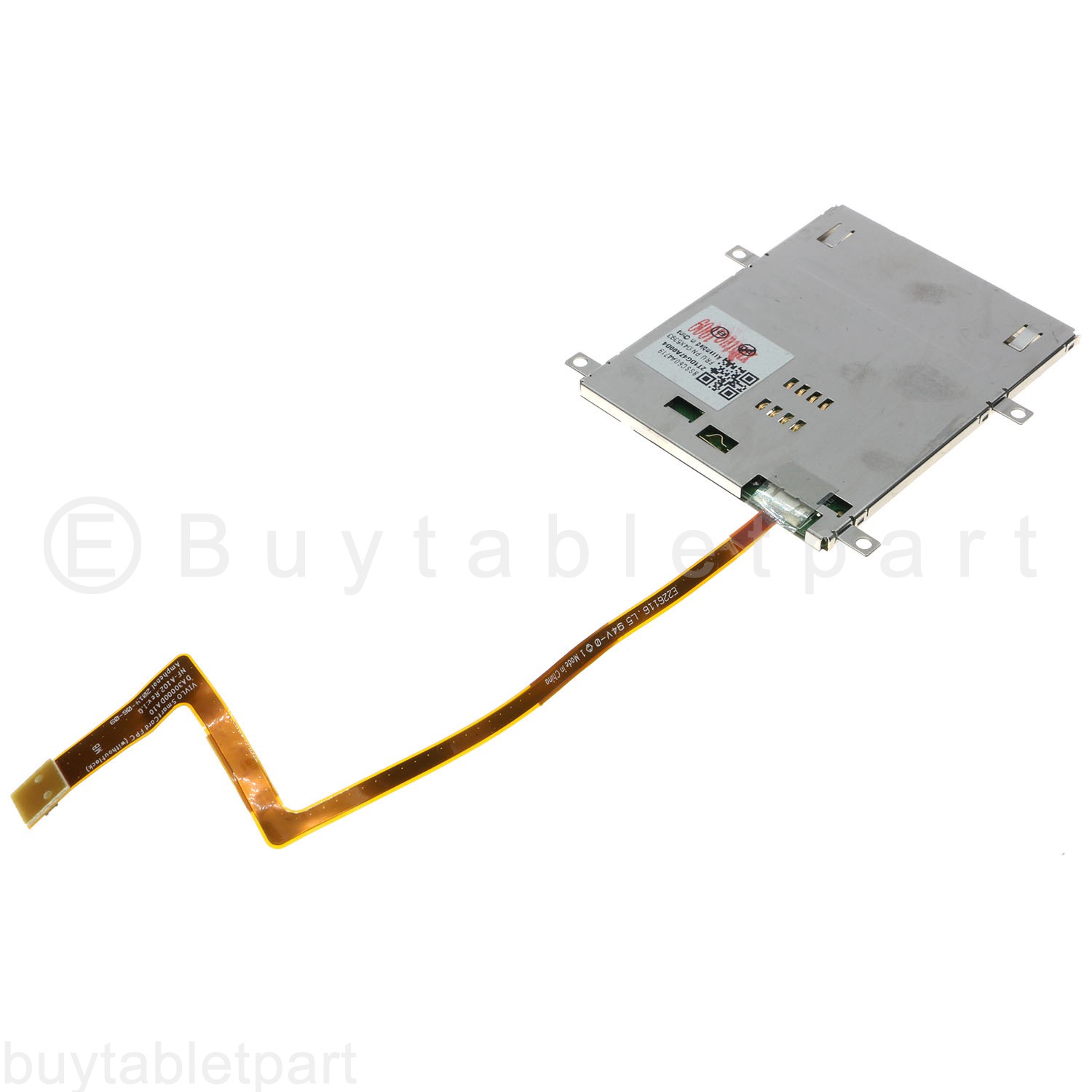 NEW Smart Card Reader Cable For Lenovo ThinkPad T440 T450 04X5393 NF